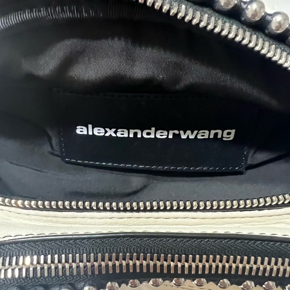 Alexander wang studded fanny pack - Picture 10 of 11